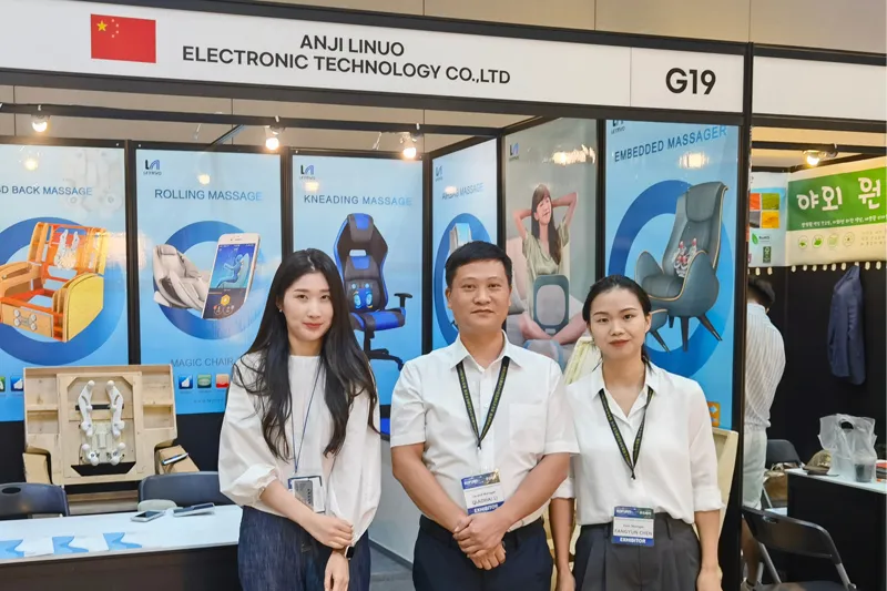 2024 Korean Furniture Exhibition