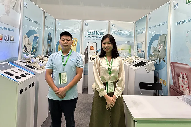 2025 Vietnam Furniture Fair 