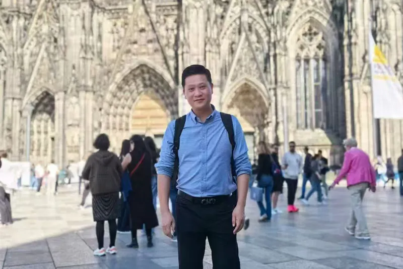 Cologne Exhibition, Germany