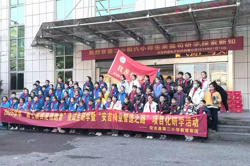 School-enterprise Activities