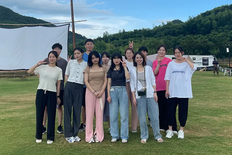 Team Building Activities