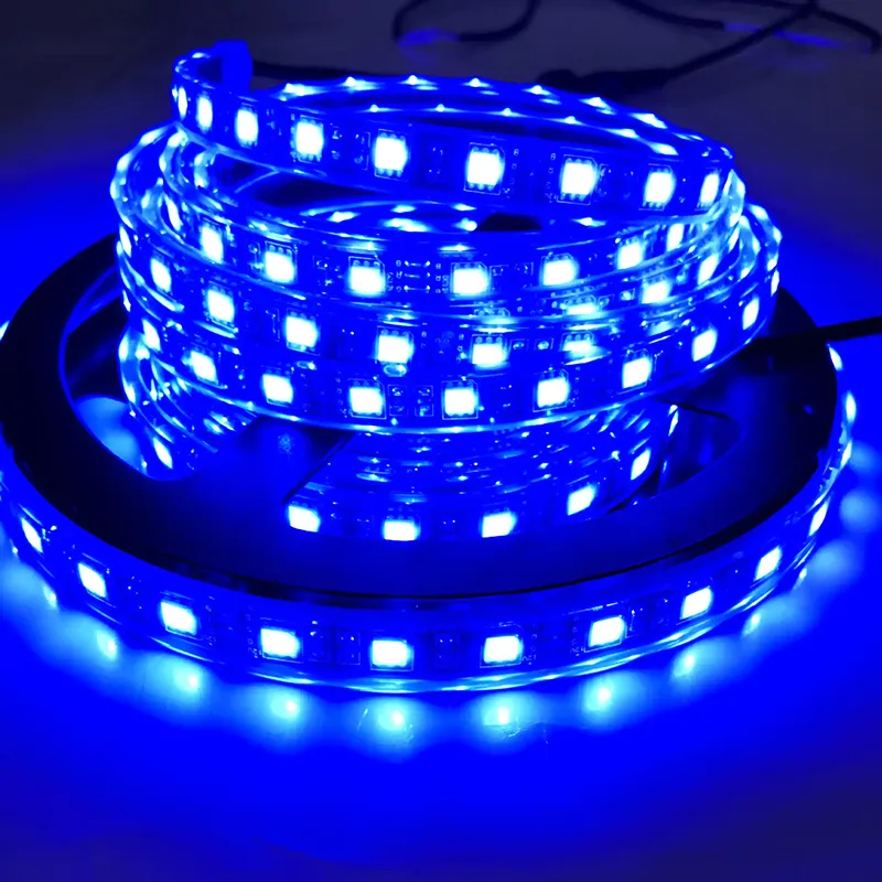 LED Blue